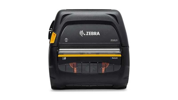 zebra zq521 mobil printer